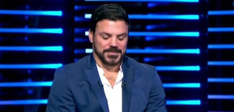 عمرو زكي عمرو زكي